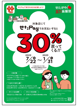 9/22 京王線情報　せたpay